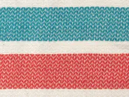 Blanket SENBUK 130 x 150 cm Multicolour_864032