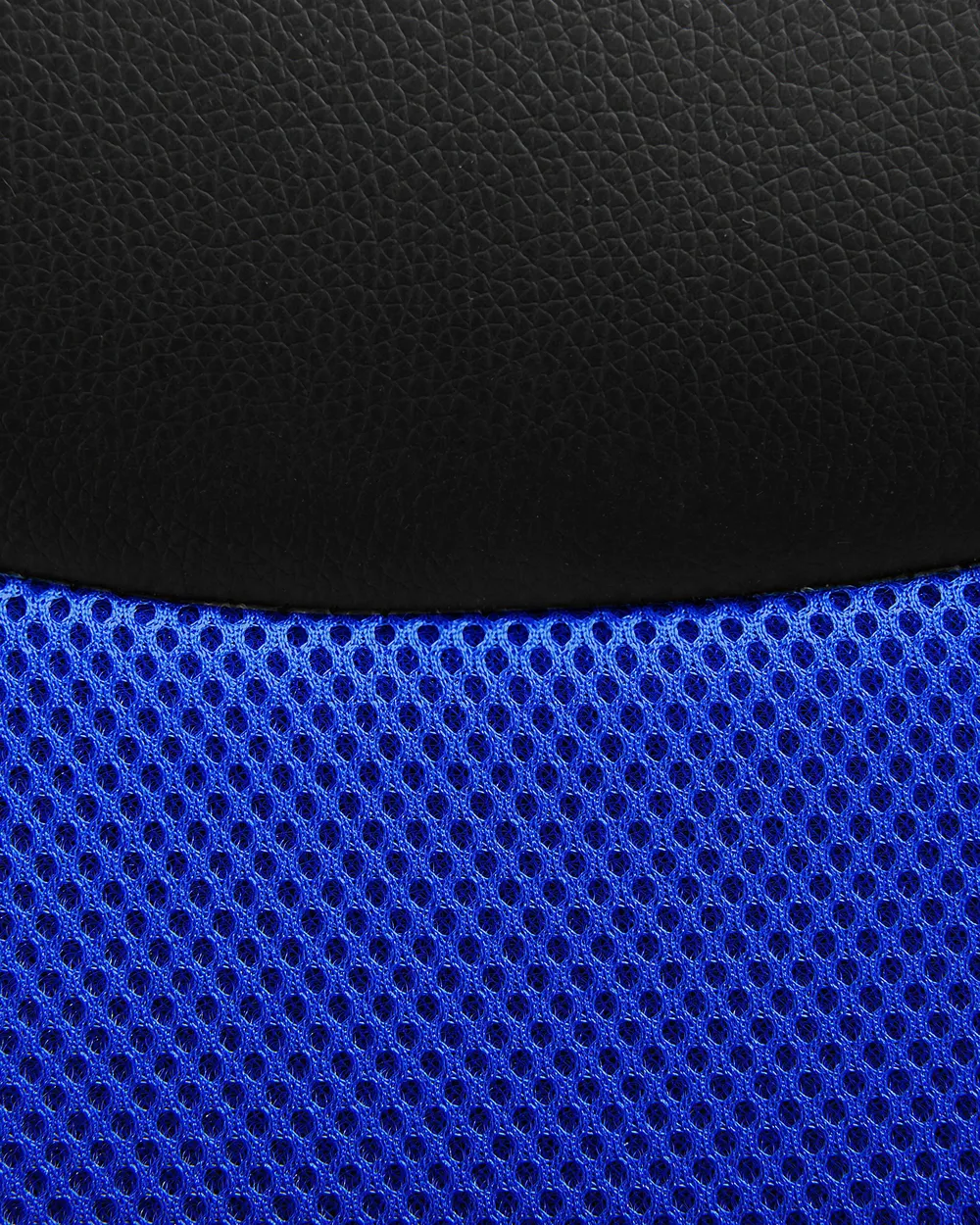 Sedia da ufficio FIGHTER Pelle sintetica Blu marino_677459