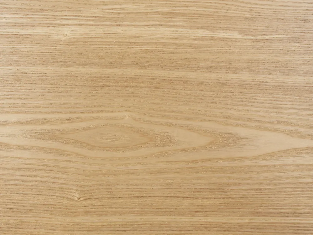 Dining Table MOORA Natural Ash Wood 180 cm 90 cm_897203