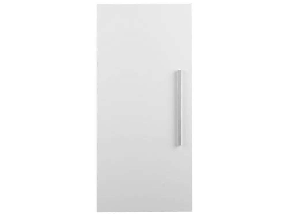 Armario de pared para baño BILBAO 40 cm Blanco_788597