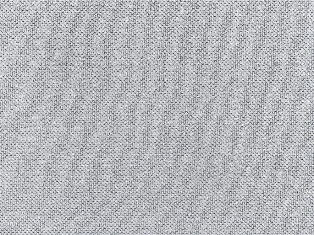Sofa 3 Seater FAUSKAN Fabric Light Blue_969044