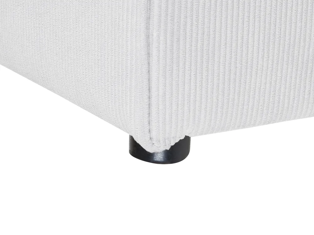 Corner Seat LEMVIG Corduroy Off-White_869237
