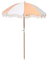Parasol de jardin 155 cm MONDELLO Orange