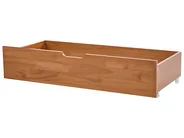 Set di 2 cassetti contenitori per letto EPANEY Marrone_1068427