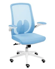 Office Chair OVERLORD Light Blue_1052781