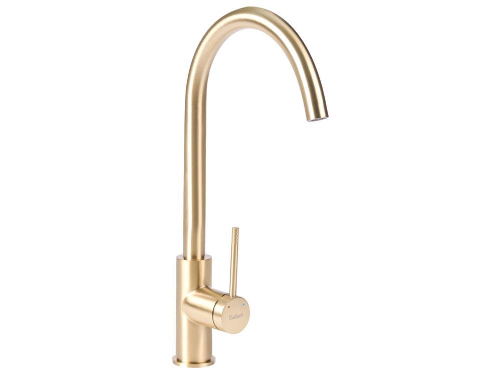 Küchenarmatur KONASHEN Gold