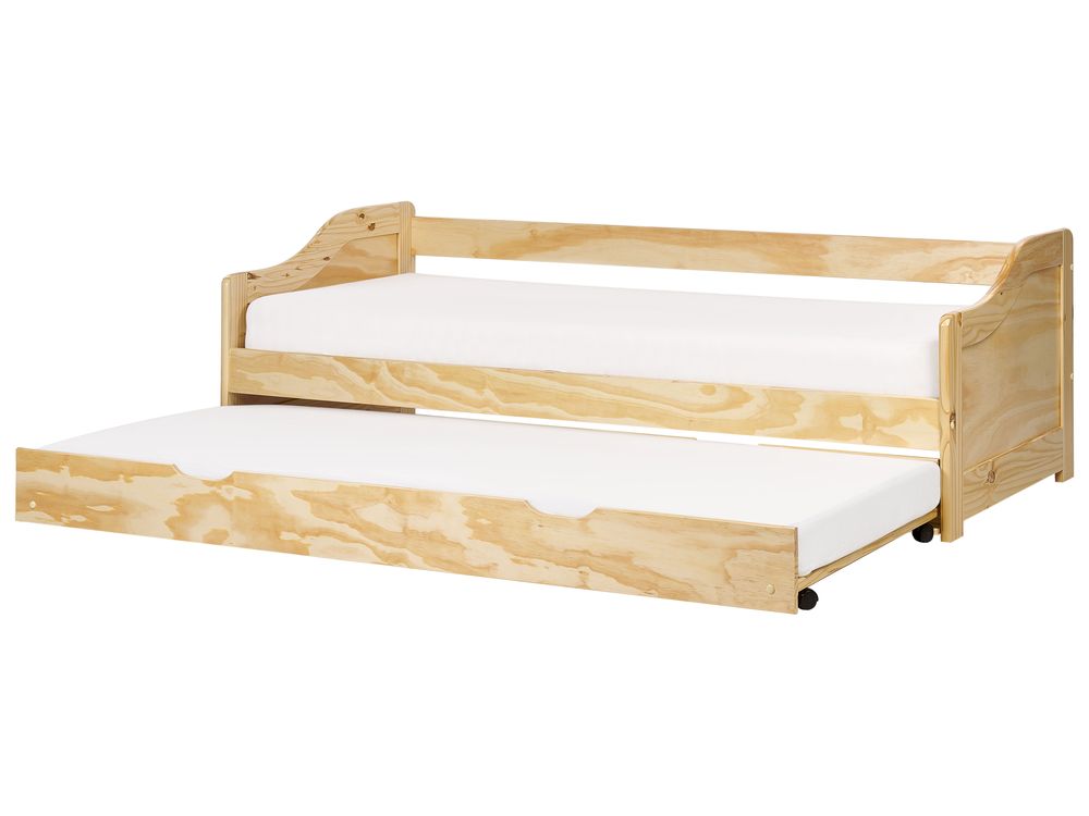 Single trundle discount