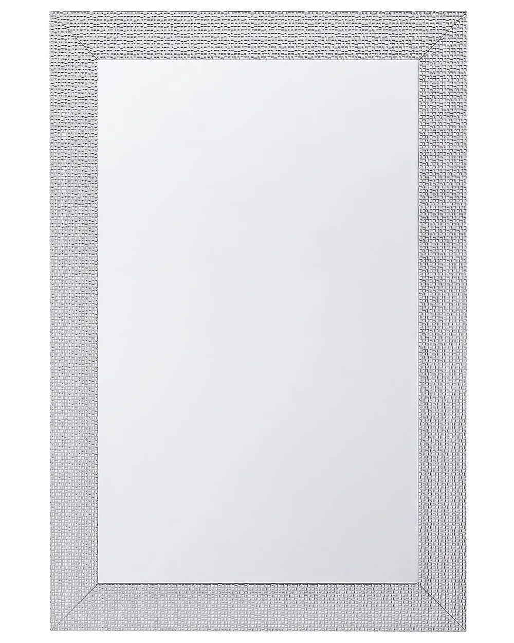 Specchio Vintage PERFNIQUE - Formato 91x61 Cm - Design Classico - 3