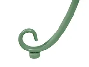 Zestaw mebli balkonowych CAVINIA Metal Zielony_1016226