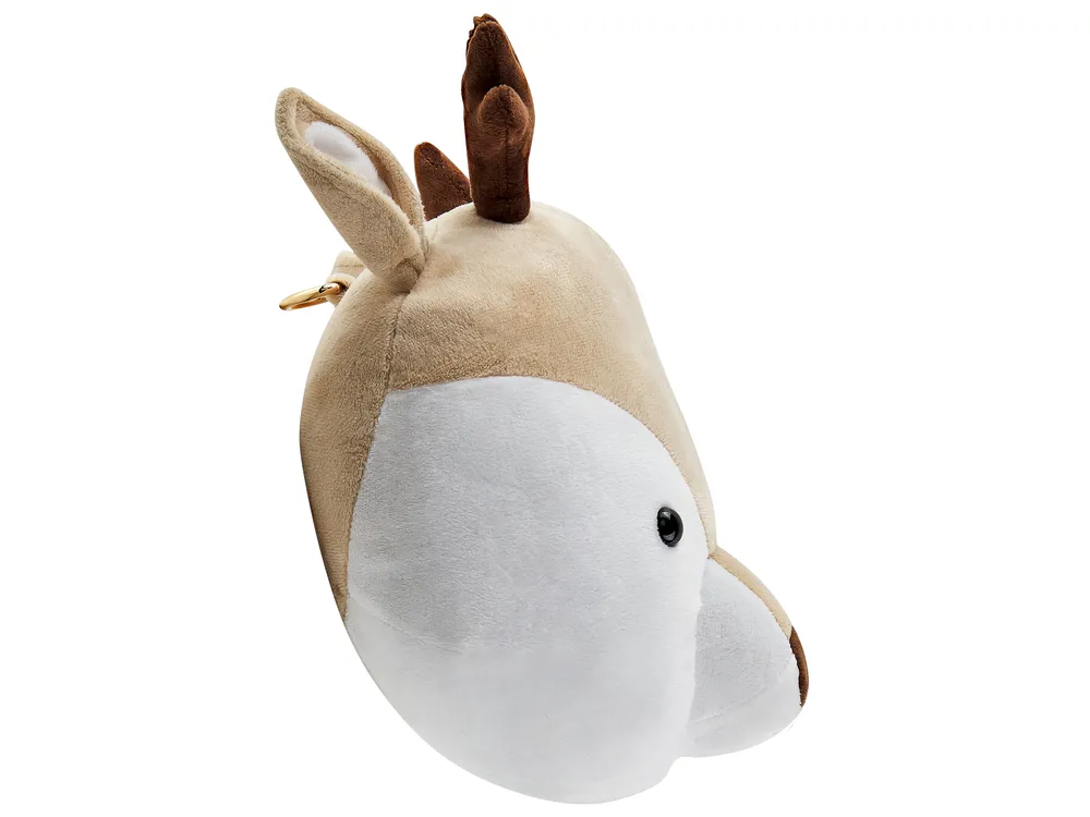 Dziecięca ozdoba ścienna Jelonek BAMBI 30 cm Beżowy_847831