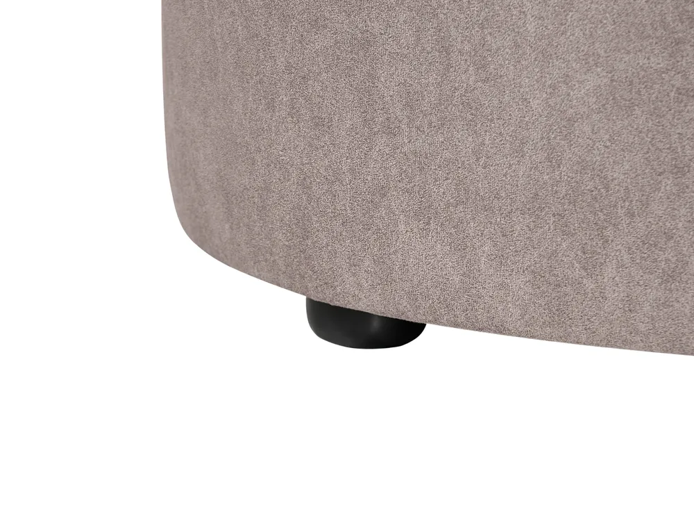 Sofa AMAL Stoff Taupe_1143192