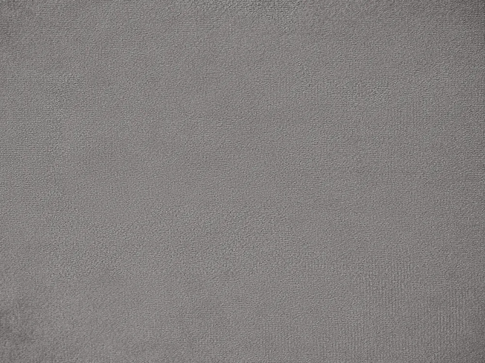 Ottoman Bed VION Velvet Grey 120 x 200 cm (EU Small Double)_1062869
