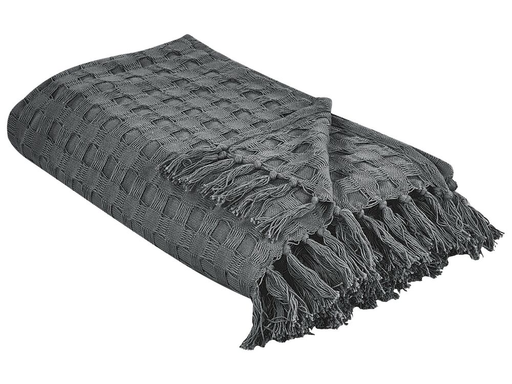 Cotton blanket argos hotsell