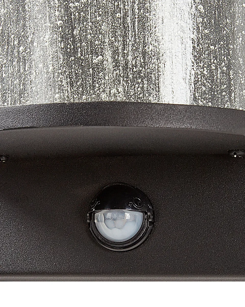 Applique a LED per esterni PHEPPIE con sensore di movimento Nero_870705