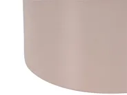 Side Table PAGE Metal Light Beige_1057141