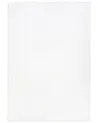 Faux Fur Rug THATTA White 160 x 230 cm