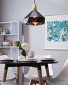 Hanglamp zwart SOMME_713934