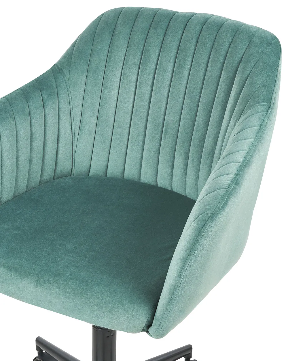 WOOOD fauteuil Bruce groen kopen? Fauteuils