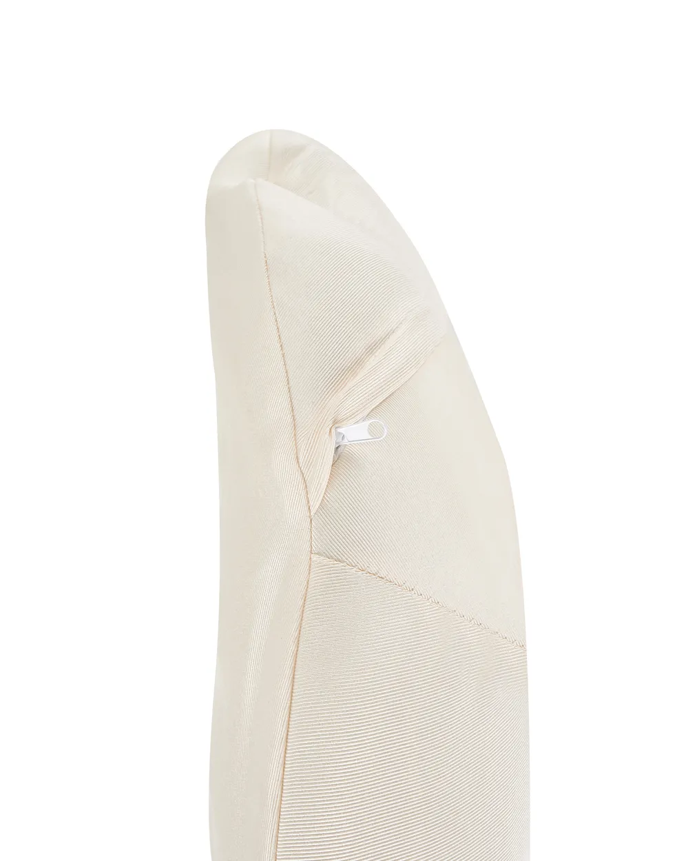Sedia da giardino VEROLI Rattan sintetico (PE) Beige_1068645