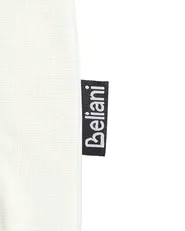 Dining Chair YORKVILLE II Velvet Off-White_1029587