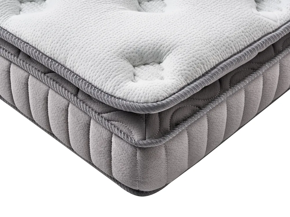 Memory-Schaummatratze CHARM MEMORY 7 PLUS H3/4 Fest 90 x 200 cm_942987