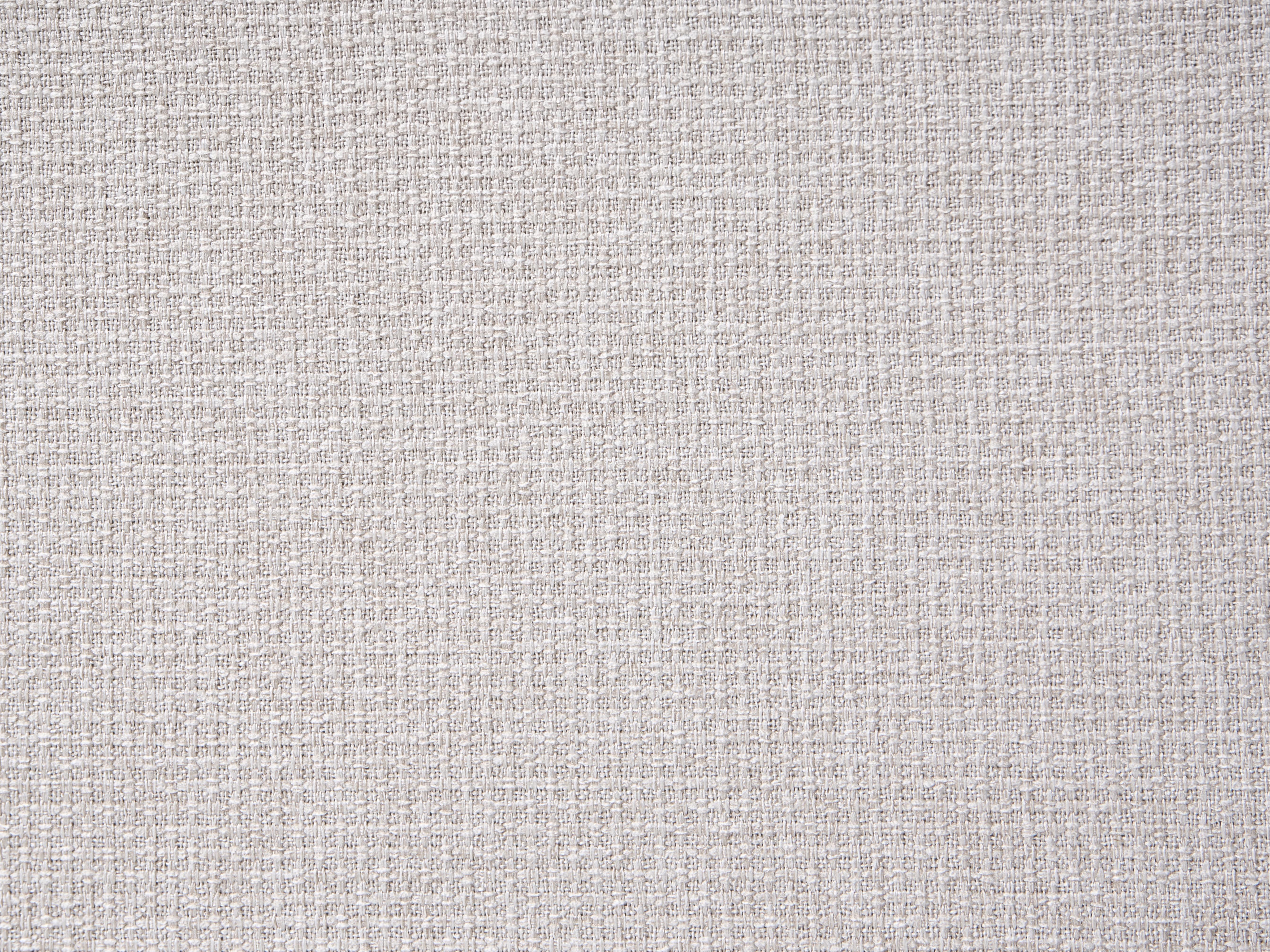 Bett mit Lattenrost Stoff CORIO 160 x 200 cm Hellbeige_1099110