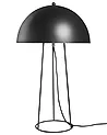 Table Lamp MOPAN Metal Black
