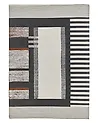 Dywan KAKINADA Kolorowy 160 x 230 cm Bawełna