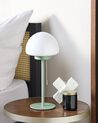 Table Lamp Green MORUGA_851501