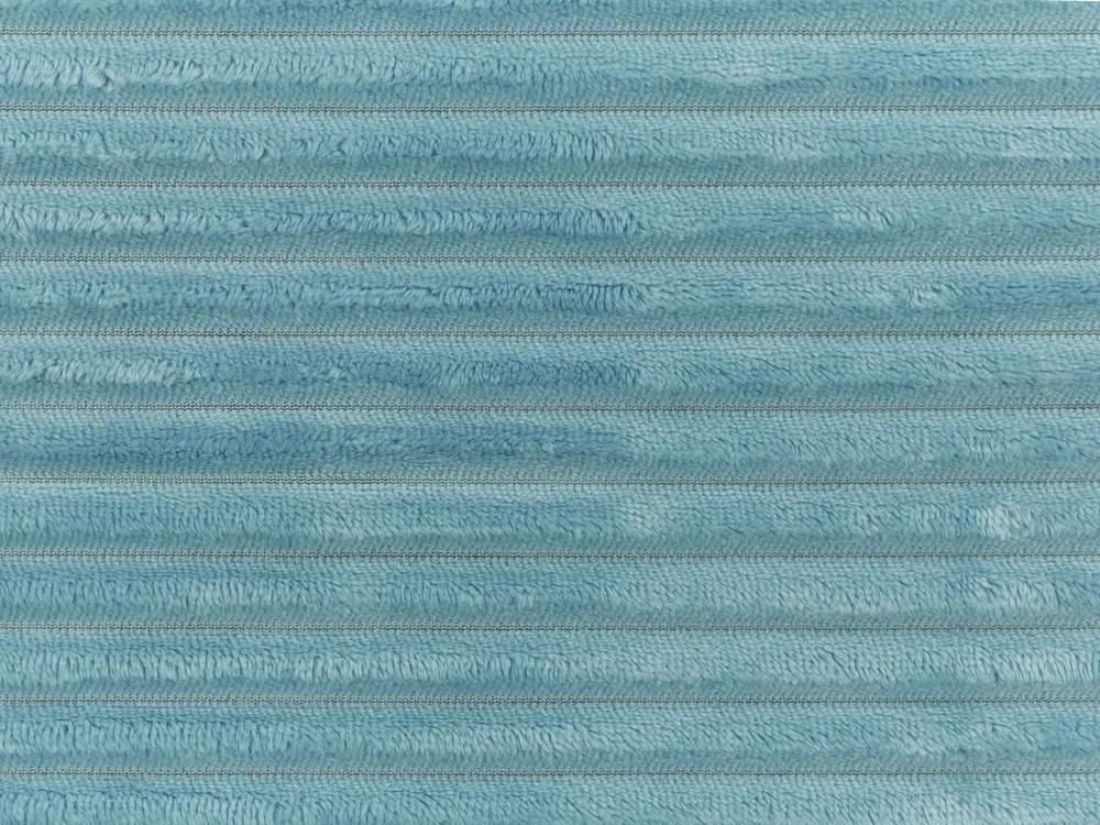 Koc KAWERI 150 x 200 cm Jasnozielony_917652