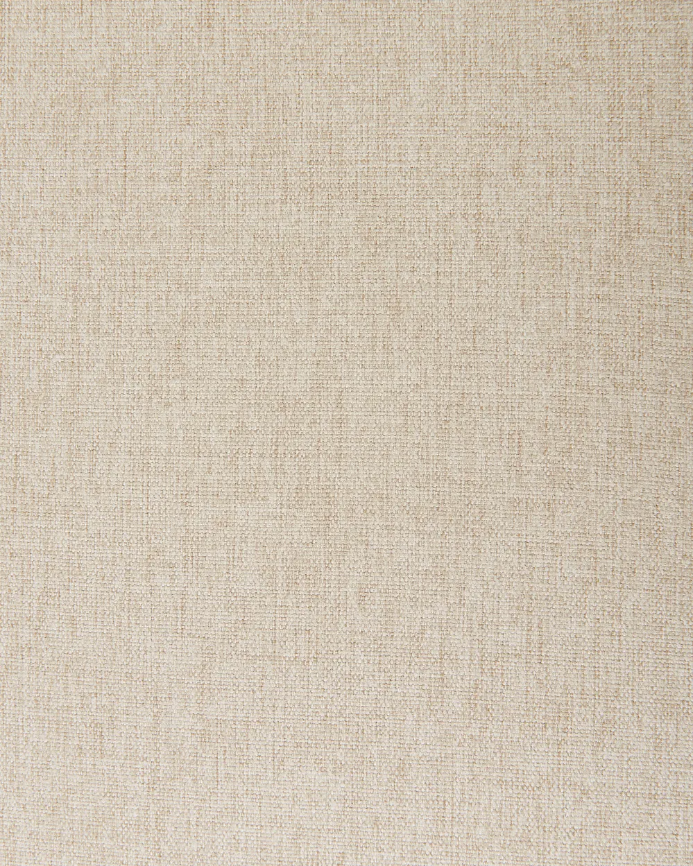 Set of 2 Dining Chairs Swivel MIRA Fabric Beige_945328