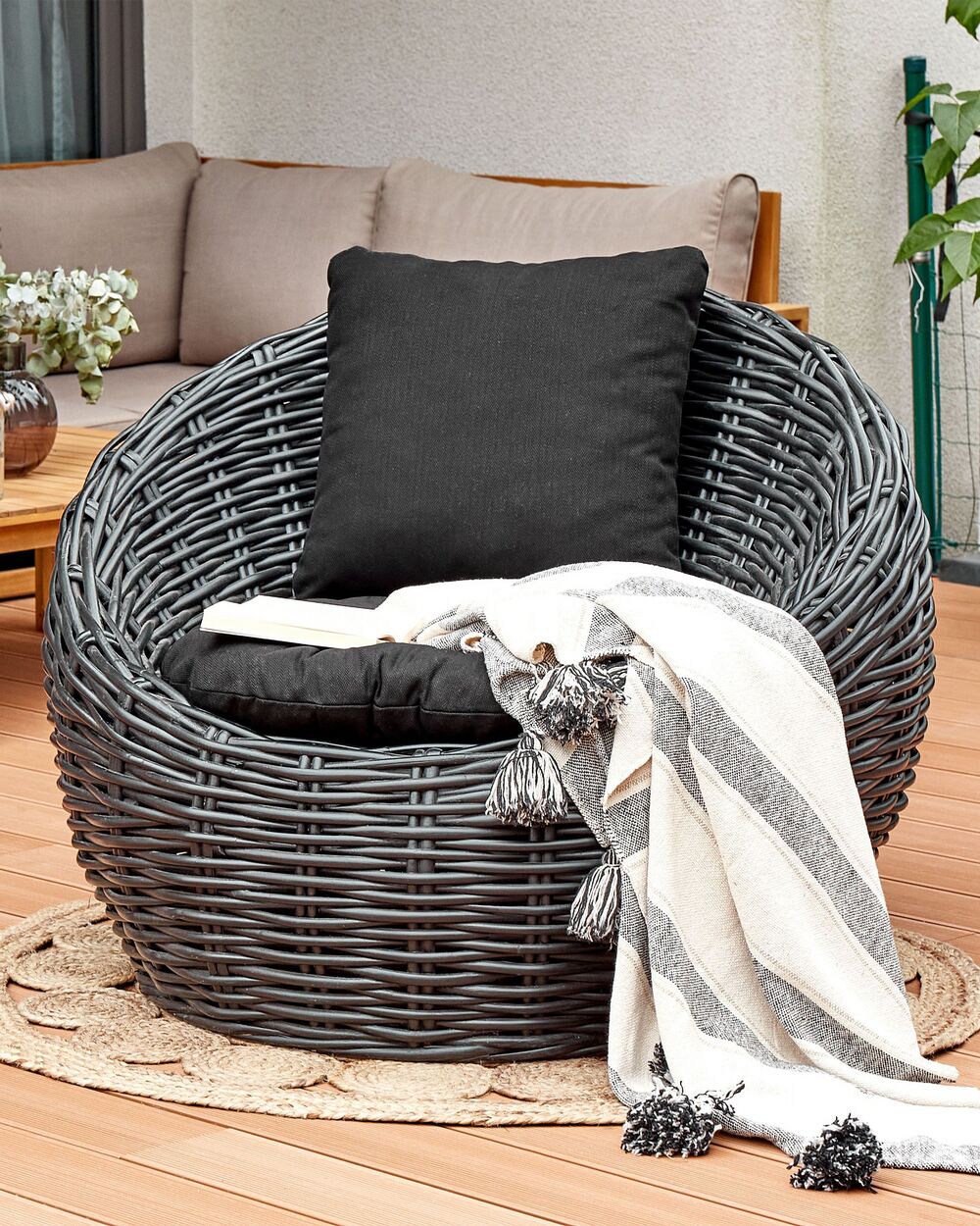 Cushion Covers Large Round Outdoor Seat Cushions Papasan Chair