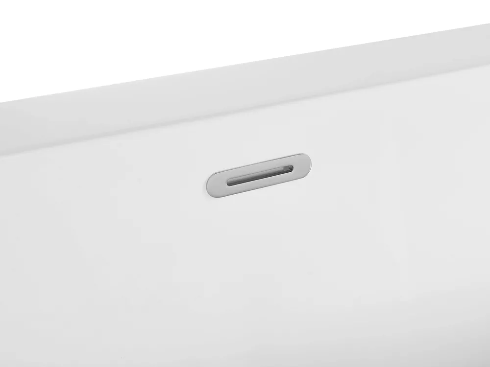 Bathtub HARVEY 1700 x 800 mm White_775625