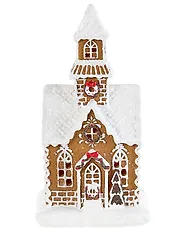 LED RIMPI 21/25/26 cm Casa Marrone_1175160