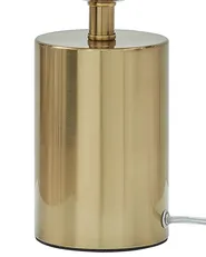 Table Lamp BOYD Metal Brass_868552