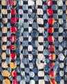 Bavlnený koberec 140 x 200 cm viacfarebný ALANYA_482286