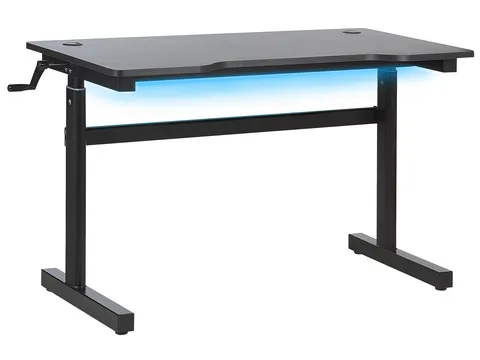 Gaming desk low price discount