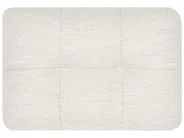 Sofa 2 Seater LAURILA Fabric Light Beige_951769