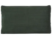 Modular Sofa 3 Seater EGERIS Corduroy Dark Green_1067091
