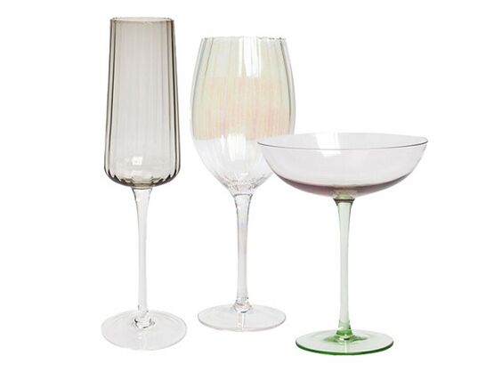 Glassware