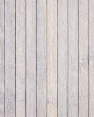 Conjunto de 5 cestos TALPE Bambu Cinzento_849971