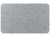 Pannello divisorio per scrivania grigio 80 x 50 cm SPLIT_894517