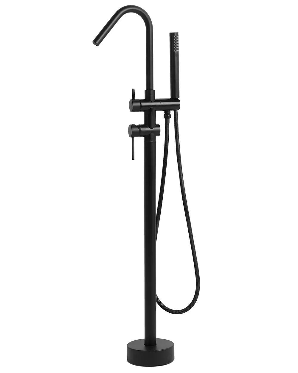 Freestanding bath taps discount