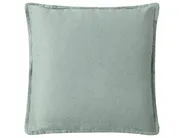 Set da salotto 5 posti KUNES Tessuto Verde chiaro_1013482