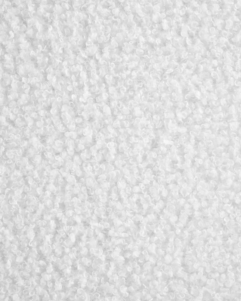 Poltrona LUNDE Bouclé Bianco_1059362