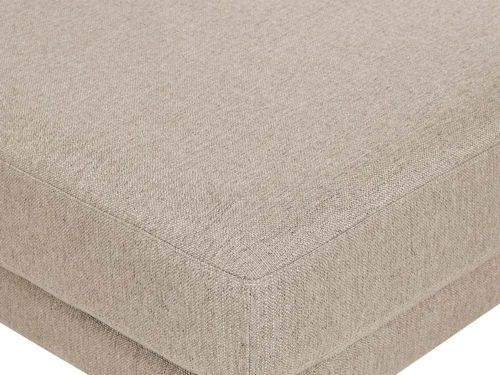 Sofa 3 Seater SIGTUNA Fabric Beige_897705