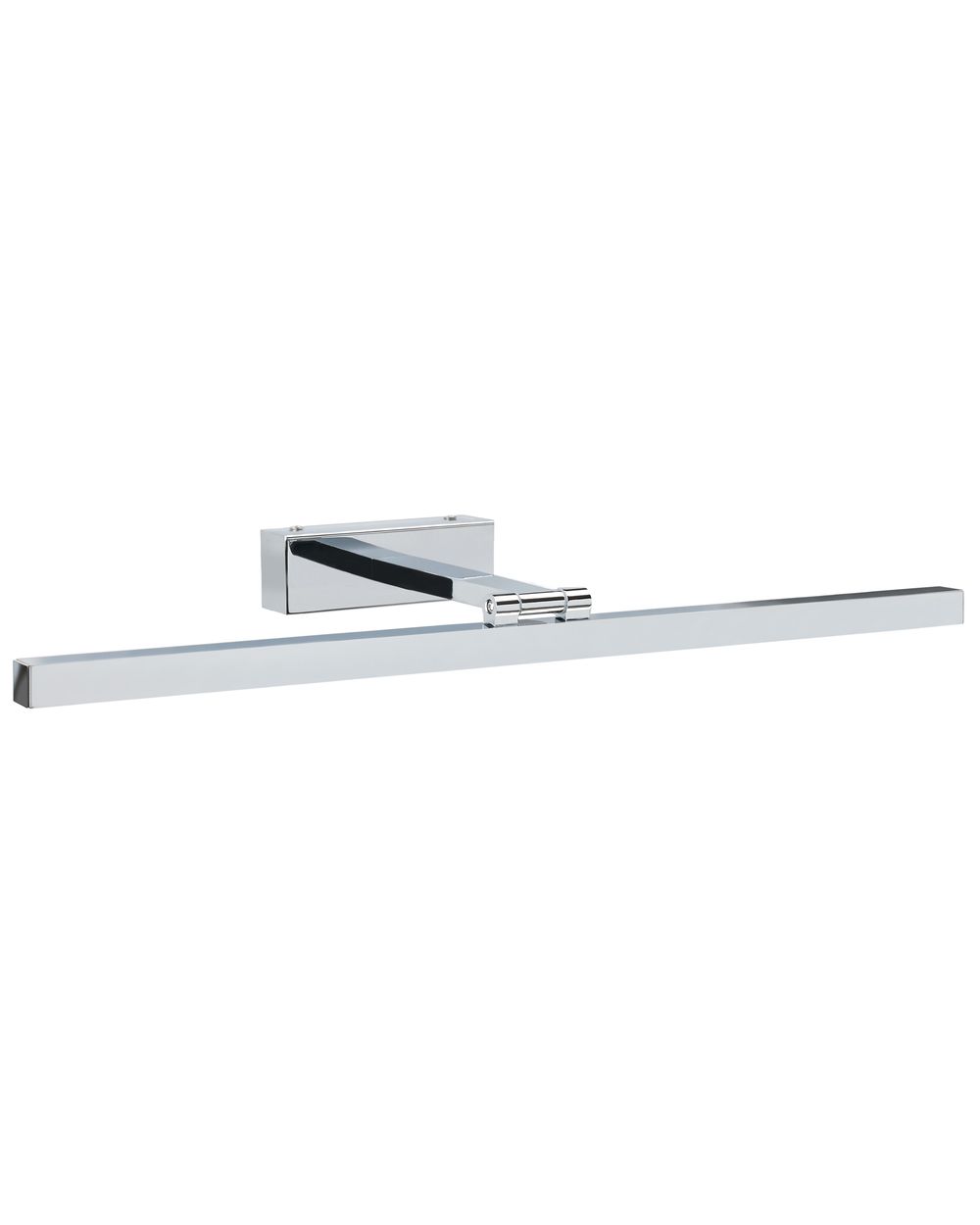 Lámpara LED para cuadros y espejos ARROS Metal Plateado
