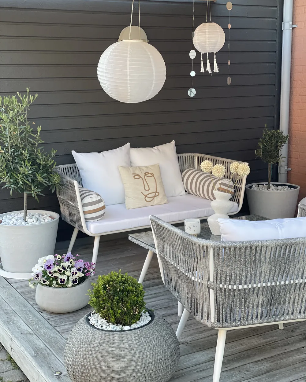 Rattan Furniture up to 70 off Beliani.pt