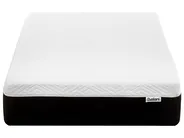 Materac termoelastyczny lateksowy LATEX MEMORY 7 PRO H2/3 średnio twardy 90 x 200 cm_914135