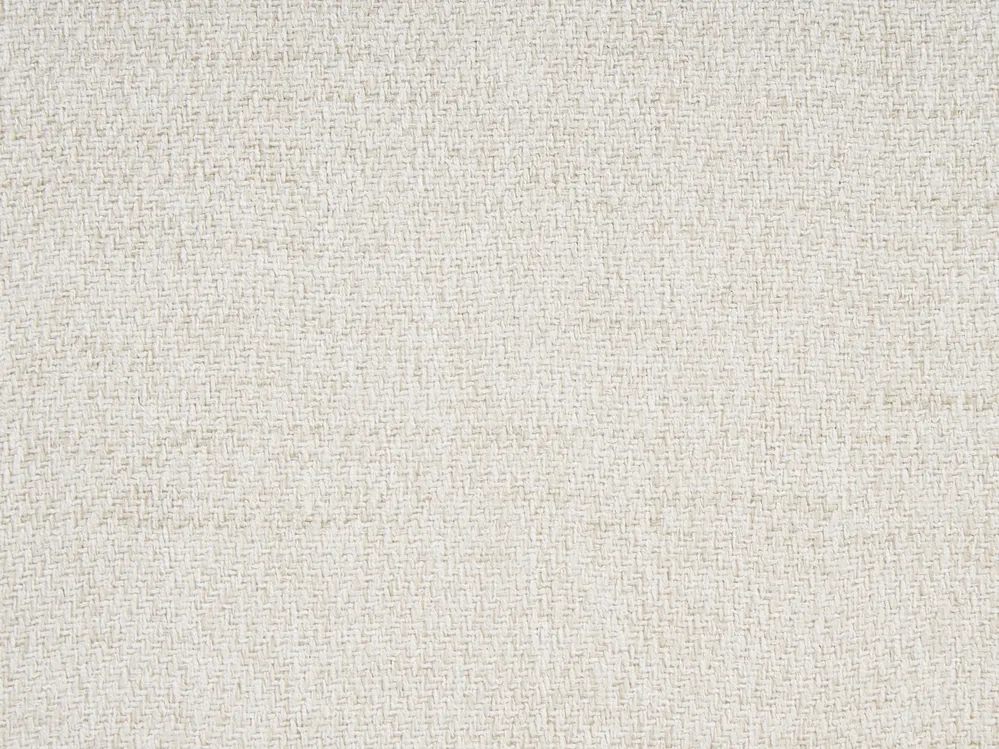 Sofa 3 Seater EKENES Fabric Off-White_1074800